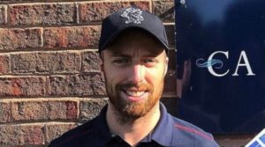 Jack Leach