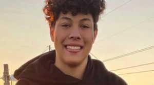 Jackson Mahomes