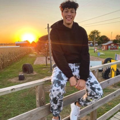 Jackson Mahomes Height, Weight, Age, Family, Biography, Facts