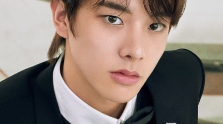 Jake (Enhypen) Height, Weight, Age, Body Statistics