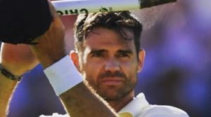 James Anderson