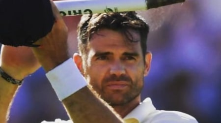 James Anderson Height, Weight, Family, Spouse, Education, Biography