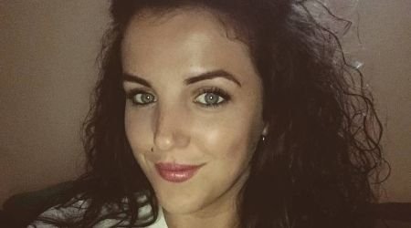 Jamie-Lee O’Donnell Height, Weight, Age, Body Statistics