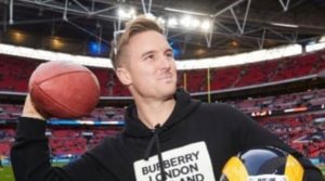 Jason Roy