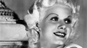 Jean Harlow