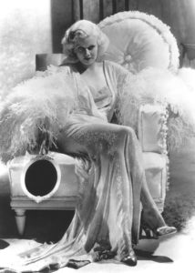 Jean Harlow Height, Weight, Age, Facts, Family, Biography