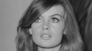Jean Shrimpton