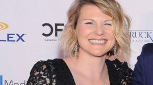 Jennifer Robertson