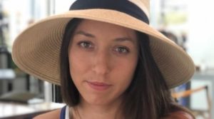 Jessica Pegula