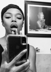 Jill Marie Jones Height, Weight, Age, Boyfriend, Family, Facts, Biography