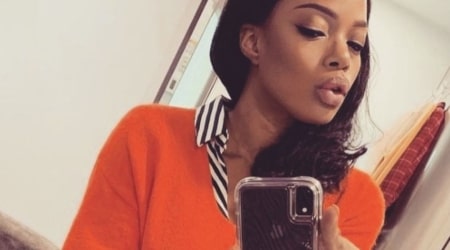 Jill Marie Jones Height, Weight, Age, Boyfriend, Family, Facts, Biography