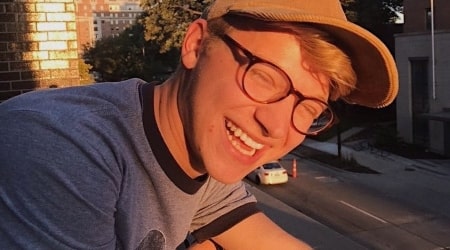 Joe Serafini Height, Weight, Age, Body Statistics