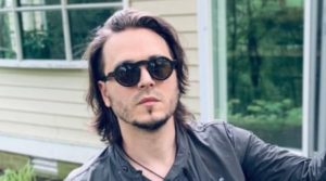 Jonathan Jackson