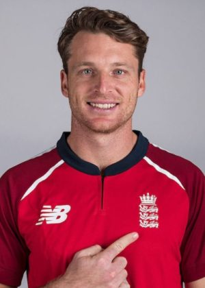 Jos Buttler Height, Weight, Family, Facts, Spouse, Education, Biography