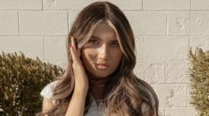 KassaDee Parker