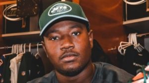 Kelvin Beachum
