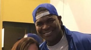 Keyshawn Johnson