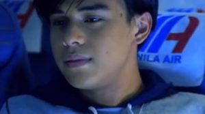 Khalil Ramos