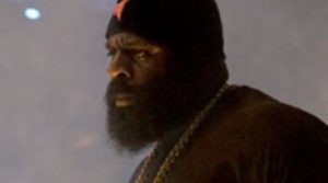 Kimbo Slice