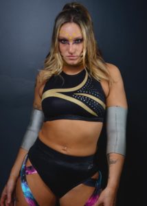 Kris Statlander Height, Weight, Age, Facts, Boyfriend, Biography