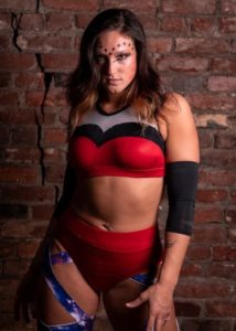 Kris Statlander Height, Weight, Age, Facts, Boyfriend, Biography