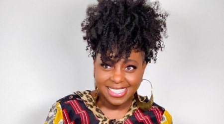 Ledisi Height, Weight, Age, Body Statistics