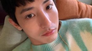Lee Soo-hyuk