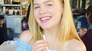 Lexie Duncan