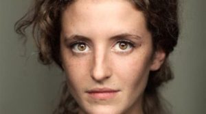 Louisa Harland