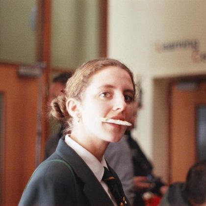 Louisa Harland Height, Weight, Age, Facts, Biography, Family