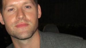 Luke Kleintank