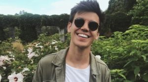 MacKenzie Bourg