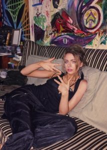 Maddie Phillips Height, Weight, Age, Boyfriend, Facts, Biography