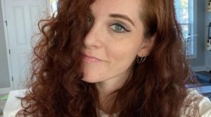 Mandy Harvey
