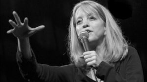Maria Schneider