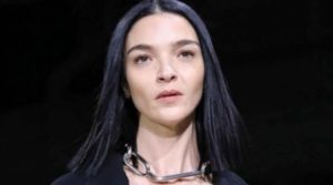 Mariacarla Boscono