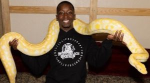 Markell Washington