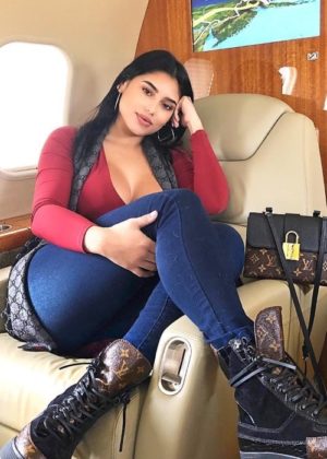 Mia Francis Height, Weight, Age, Boyfriend, Facts, Biography