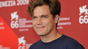 Michael Shannon