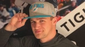 Mike Gesicki