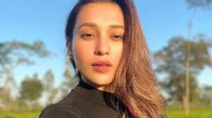 Mimi Chakraborty