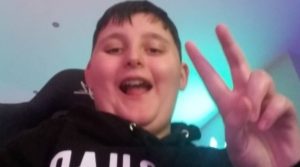 Mini Morgz