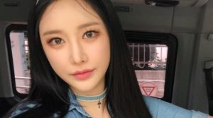 Minyoung