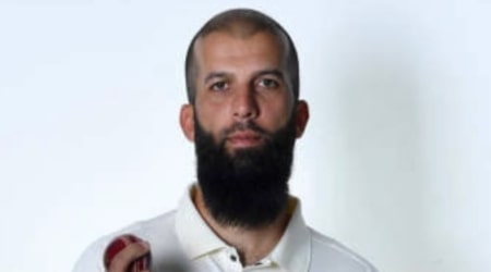 Moeen Ali Height, Weight, Age, Body Statistics