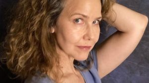 Molly Hagan