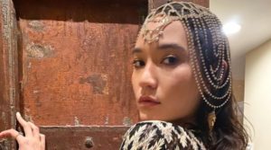 Mona Matsuoka