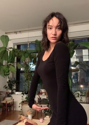 Mona Matsuoka Height, Weight, Age, Boyfriend, Facts, Biography