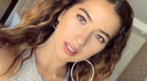Nichole Sakura