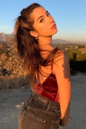 Nichole Sakura Height, Weight, Age, Boyfriend, Biography, Facts