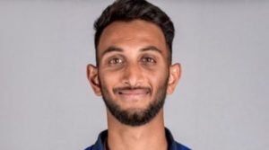 Prasidh Krishna